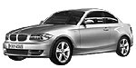 BMW E82 U1620 Fault Code