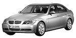 BMW E90 U1620 Fault Code