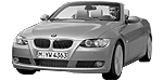 BMW E93 U1620 Fault Code