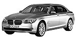 BMW F01 U1620 Fault Code